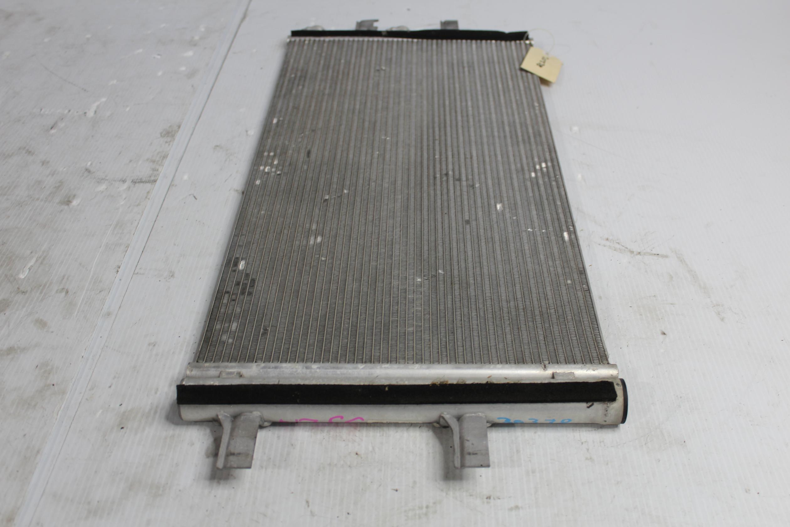 BMW F40 118i B38 AC Condensor 64509271205, 64 50 9 271 205 - Image 3
