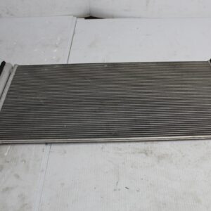 BMW F40 118i B38 AC Condensor 64509271205, 64 50 9 271 205 - Image 4