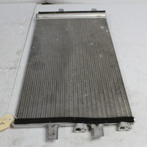BMW F40 118i B38 AC Condensor 64509271205, 64 50 9 271 205 - Image 5