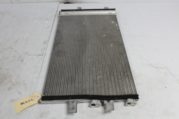 BMW F40 118i B38 AC Condensor 64509271205, 64 50 9 271 205