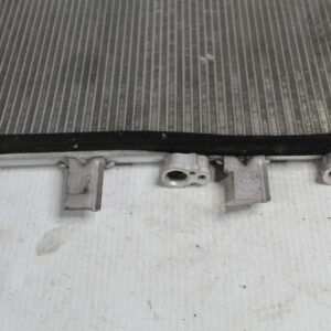 BMW F40 118i B38 AC Condensor 64509271205, 64 50 9 271 205 - Image 6