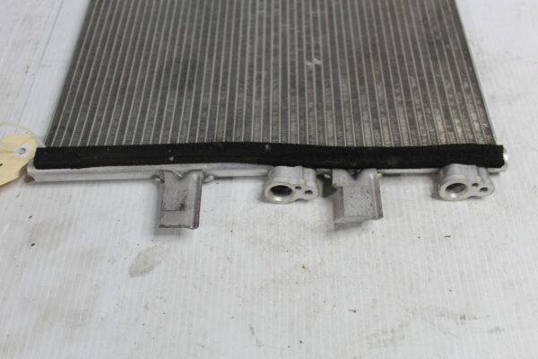 BMW F40 118i B38 AC Condensor 64509271205, 64 50 9 271 205