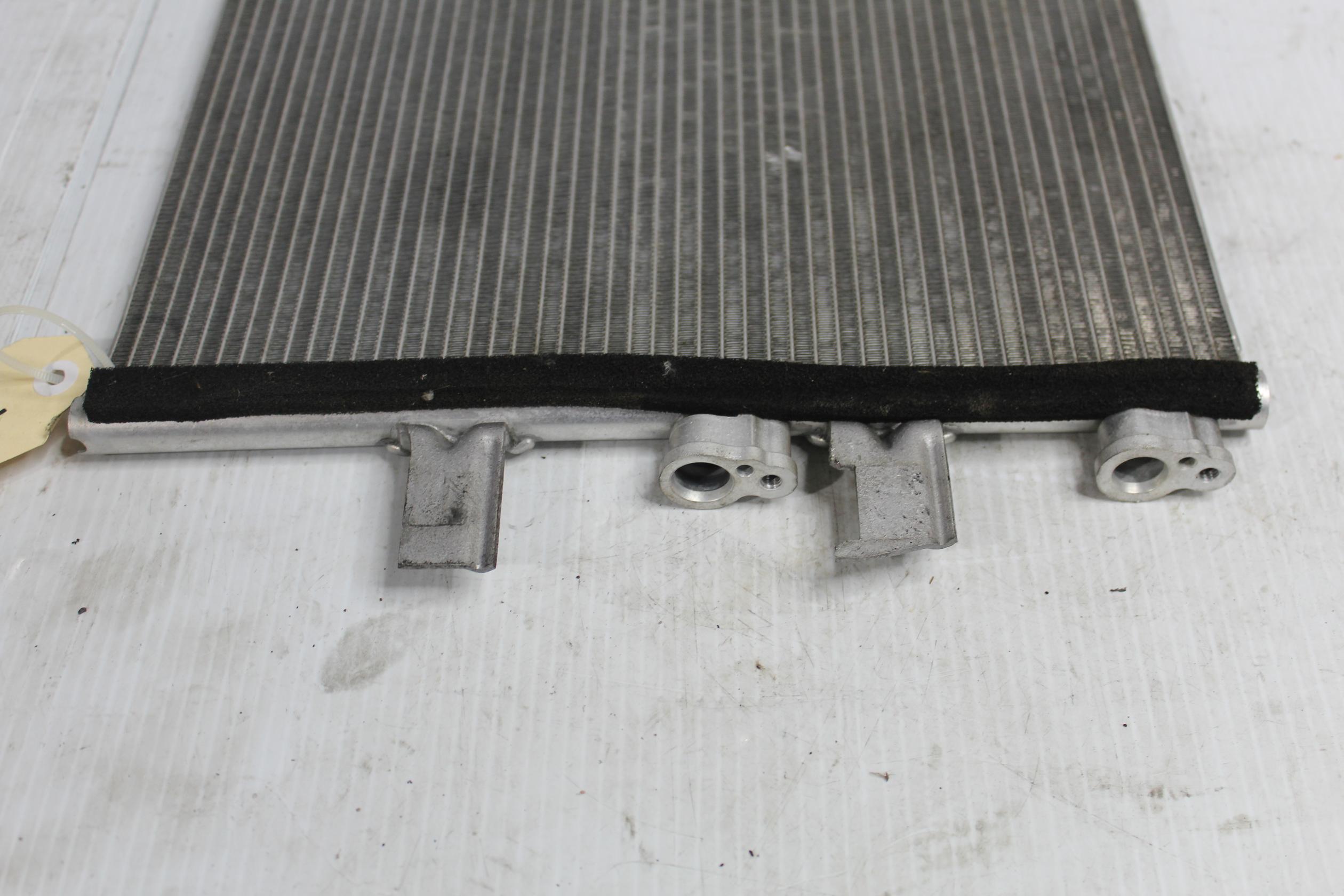 BMW F40 118i B38 AC Condensor 64509271205, 64 50 9 271 205 - Image 6