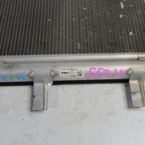 BMW F40 118i B38 AC Condensor 64509271205, 64 50 9 271 205 - Image 7