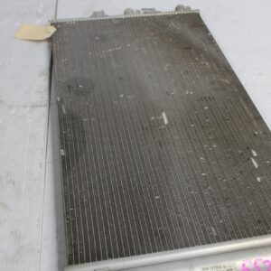 BMW F40 118i B38 AC Condensor 64509271205, 64 50 9 271 205 - Image 9