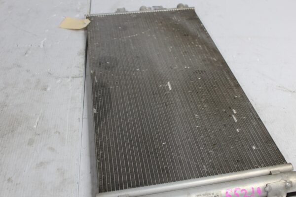 BMW F40 118i B38 AC Condensor 64509271205, 64 50 9 271 205