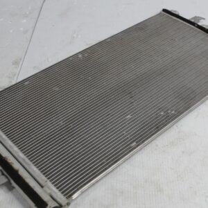 BMW F40 118i B38 AC Condensor 64509271205, 64 50 9 271 205 - Image 10