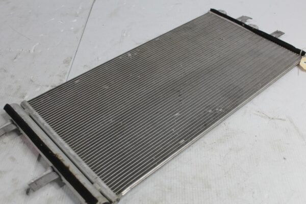 BMW F40 118i B38 AC Condensor 64509271205, 64 50 9 271 205