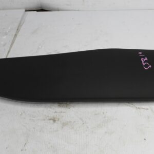 BMW F40 1 Series Rear Right RH Side Trim Bolster 52207942610, 5502251226 - Image 7