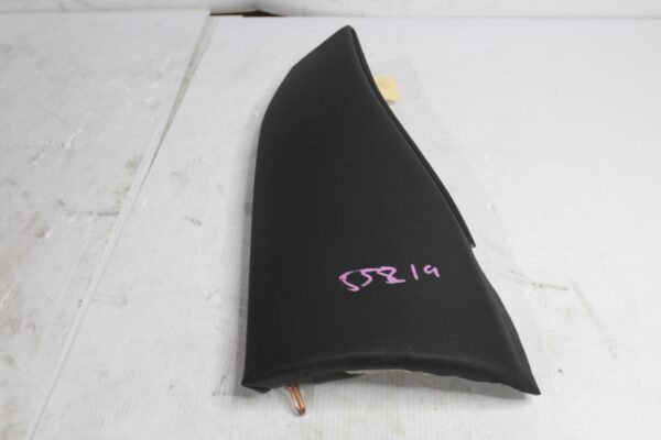 BMW F40 1 Series Rear Right RH Side Trim Bolster 52207942610, 5502251226