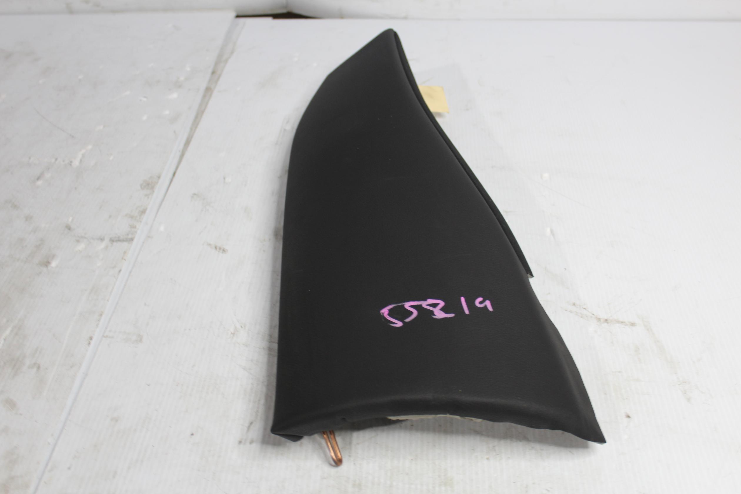 BMW F40 1 Series Rear Right RH Side Trim Bolster 52207942610, 5502251226 - Image 1