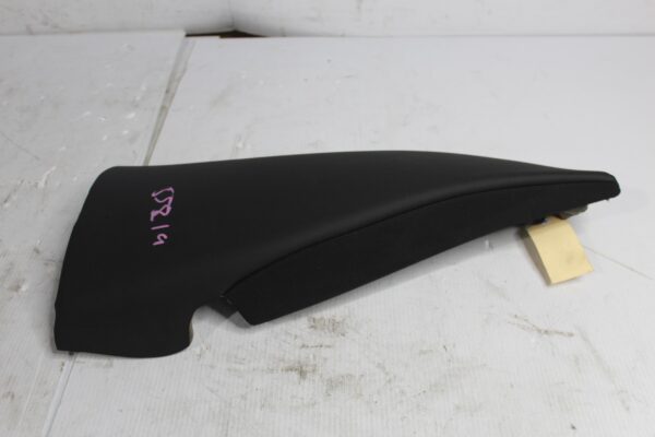 BMW F40 1 Series Rear Right RH Side Trim Bolster 52207942610, 5502251226