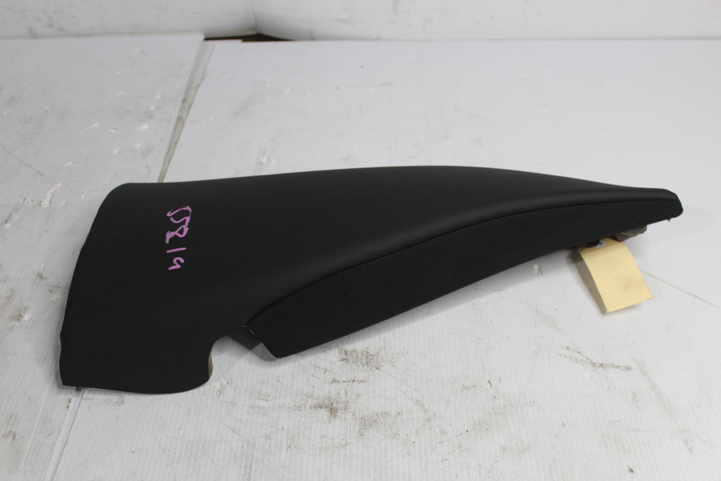 BMW F40 1 Series Rear Right RH Side Trim Bolster 52207942610, 5502251226 - Image 8