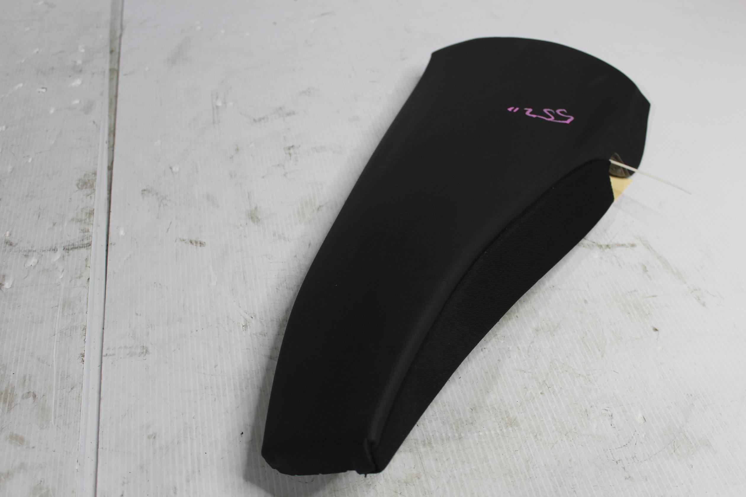 BMW F40 1 Series Rear Left LH Side Trim Bolster 52207942609, 5502251225 - Image 1