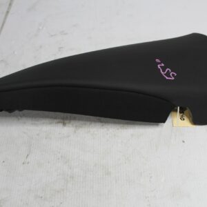 BMW F40 1 Series Rear Left LH Side Trim Bolster 52207942609, 5502251225 - Image 2