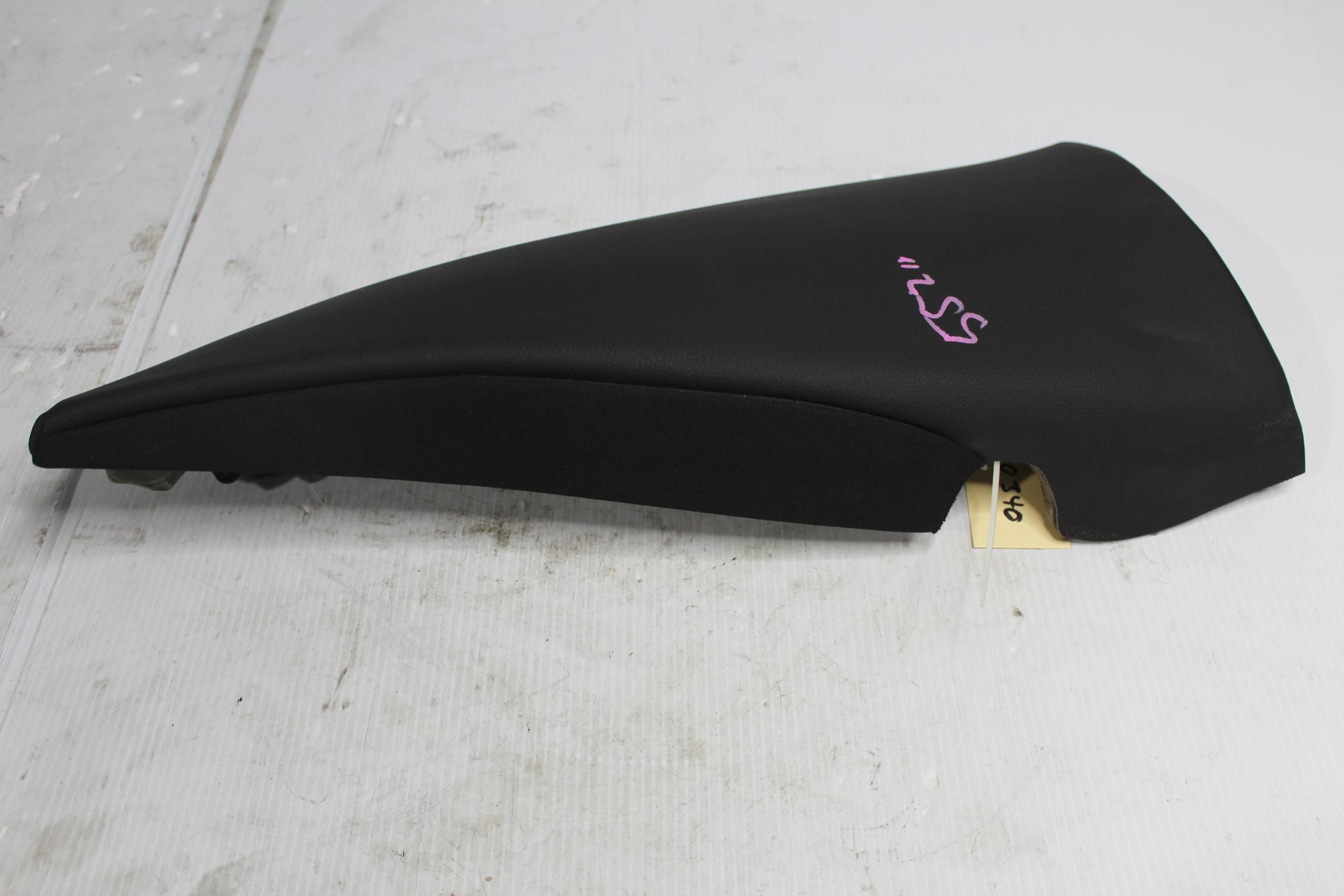 BMW F40 1 Series Rear Left LH Side Trim Bolster 52207942609, 5502251225 - Image 2