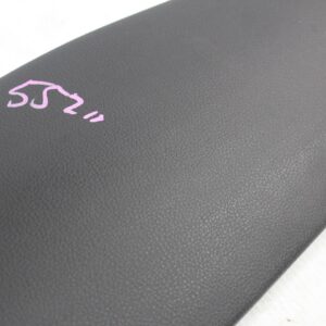 BMW F40 1 Series Rear Left LH Side Trim Bolster 52207942609, 5502251225 - Image 11
