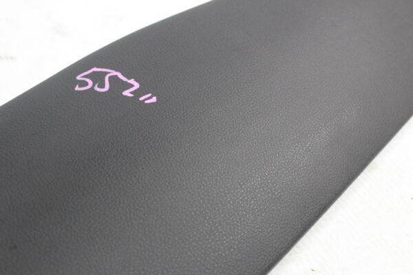 BMW F40 1 Series Rear Left LH Side Trim Bolster 52207942609, 5502251225