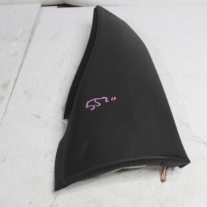 BMW F40 1 Series Rear Left LH Side Trim Bolster 52207942609, 5502251225 - Image 3