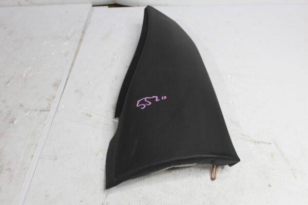 BMW F40 1 Series Rear Left LH Side Trim Bolster 52207942609, 5502251225