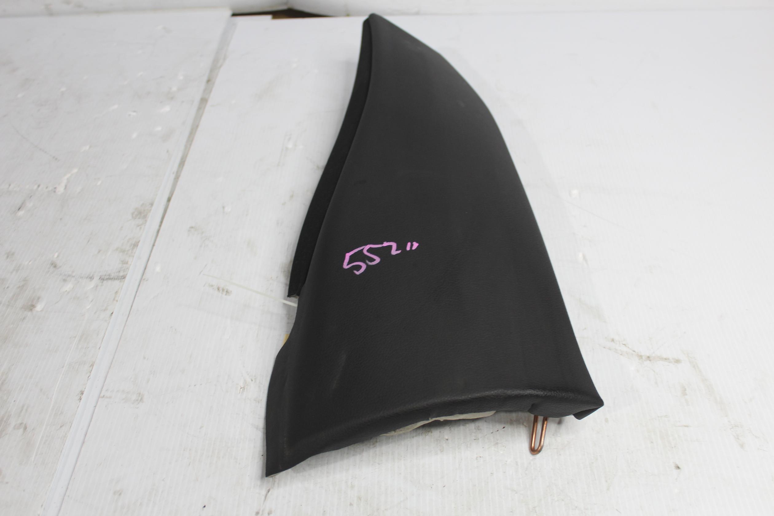 BMW F40 1 Series Rear Left LH Side Trim Bolster 52207942609, 5502251225 - Image 3