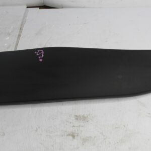 BMW F40 1 Series Rear Left LH Side Trim Bolster 52207942609, 5502251225 - Image 4