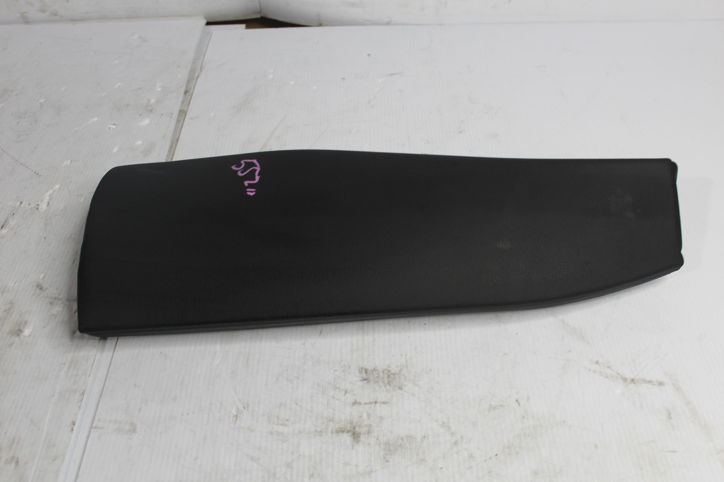 BMW F40 1 Series Rear Left LH Side Trim Bolster 52207942609, 5502251225 - Image 4