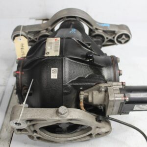 BMW F80 F82 F87 M2 M3 M4 Rear Differential Active 3.46 Ratio 33108090473 - Image 2