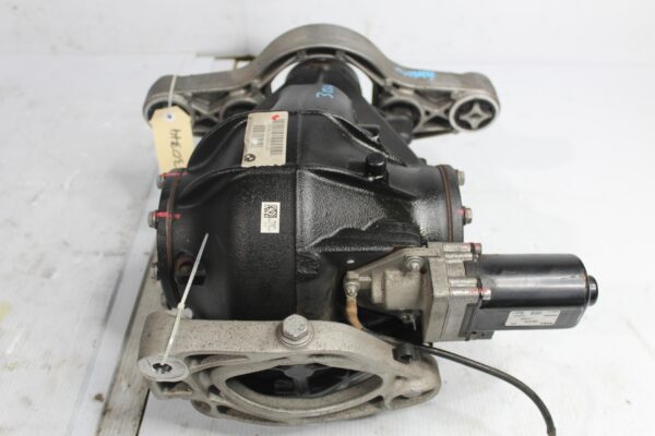 BMW F80 F82 F87 M2 M3 M4 Rear Differential Active 3.46 Ratio 33108090473