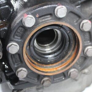 BMW F80 F82 F87 M2 M3 M4 Rear Differential Active 3.46 Ratio 33108090473 - Image 11
