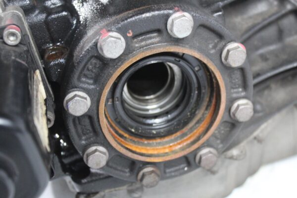 BMW F80 F82 F87 M2 M3 M4 Rear Differential Active 3.46 Ratio 33108090473
