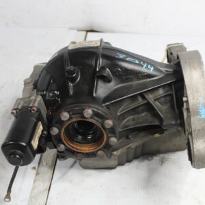 BMW F80 F82 F87 M2 M3 M4 Rear Differential Active 3.46 Ratio 33108090473 - Image 3
