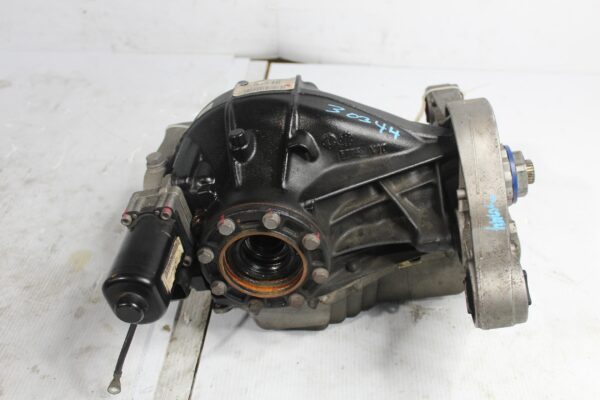 BMW F80 F82 F87 M2 M3 M4 Rear Differential Active 3.46 Ratio 33108090473