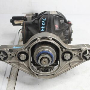 BMW F80 F82 F87 M2 M3 M4 Rear Differential Active 3.46 Ratio 33108090473