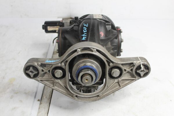 BMW F80 F82 F87 M2 M3 M4 Rear Differential Active 3.46 Ratio 33108090473