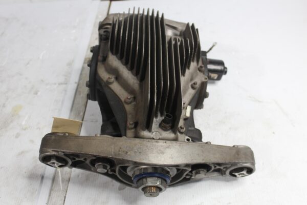 BMW F80 F82 F87 M2 M3 M4 Rear Differential Active 3.46 Ratio 33108090473