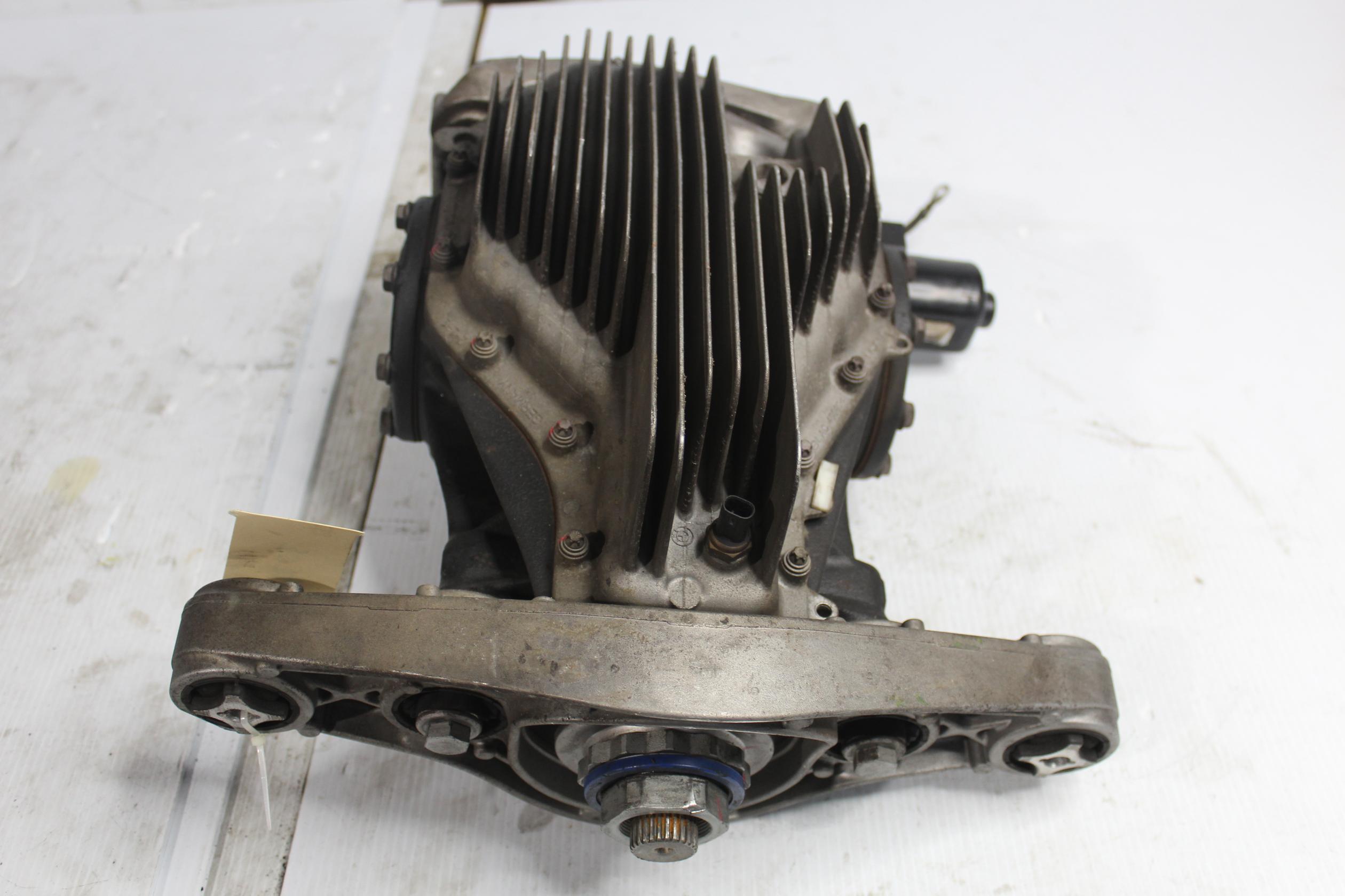 BMW F80 F82 F87 M2 M3 M4 Rear Differential Active 3.46 Ratio 33108090473 - Image 4
