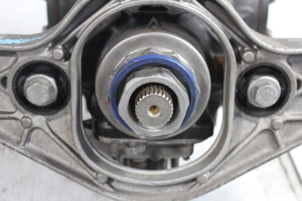BMW F80 F82 F87 M2 M3 M4 Rear Differential Active 3.46 Ratio 33108090473