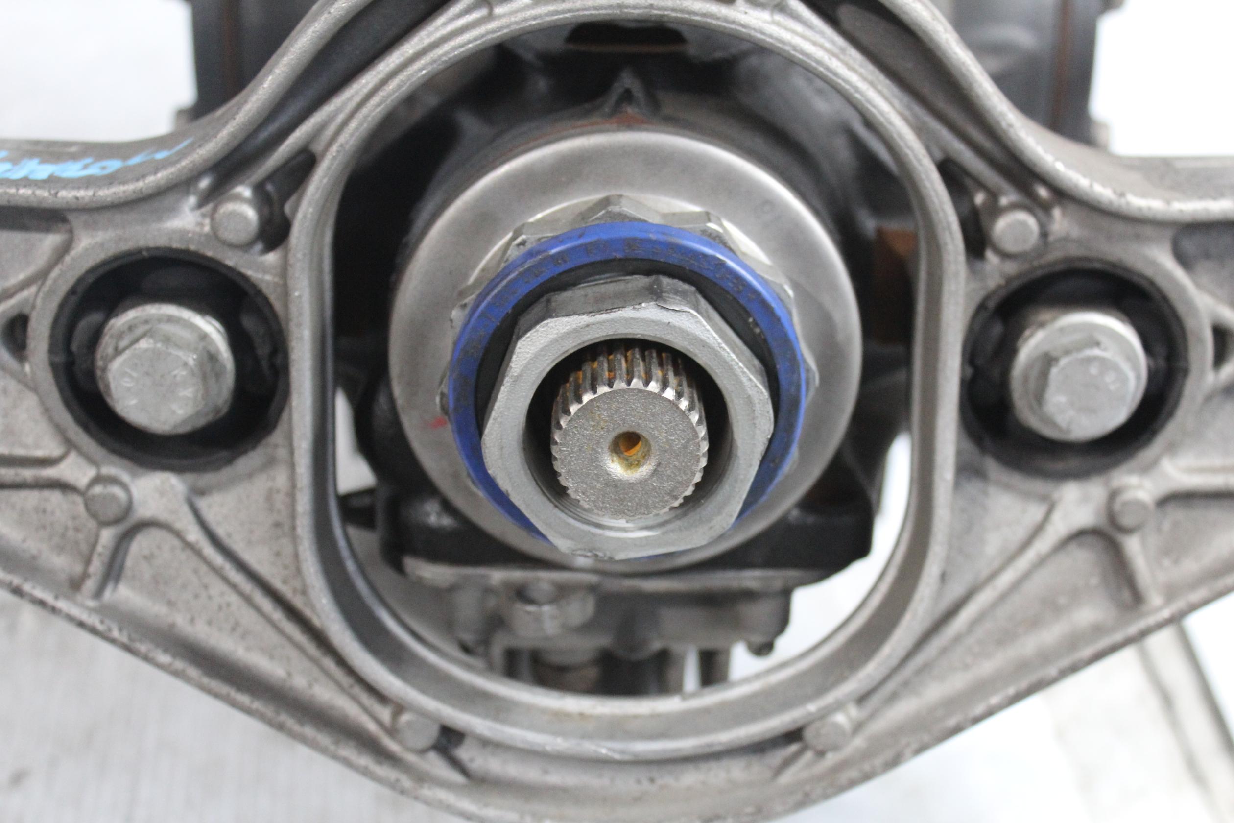 BMW F80 F82 F87 M2 M3 M4 Rear Differential Active 3.46 Ratio 33108090473 - Image 6
