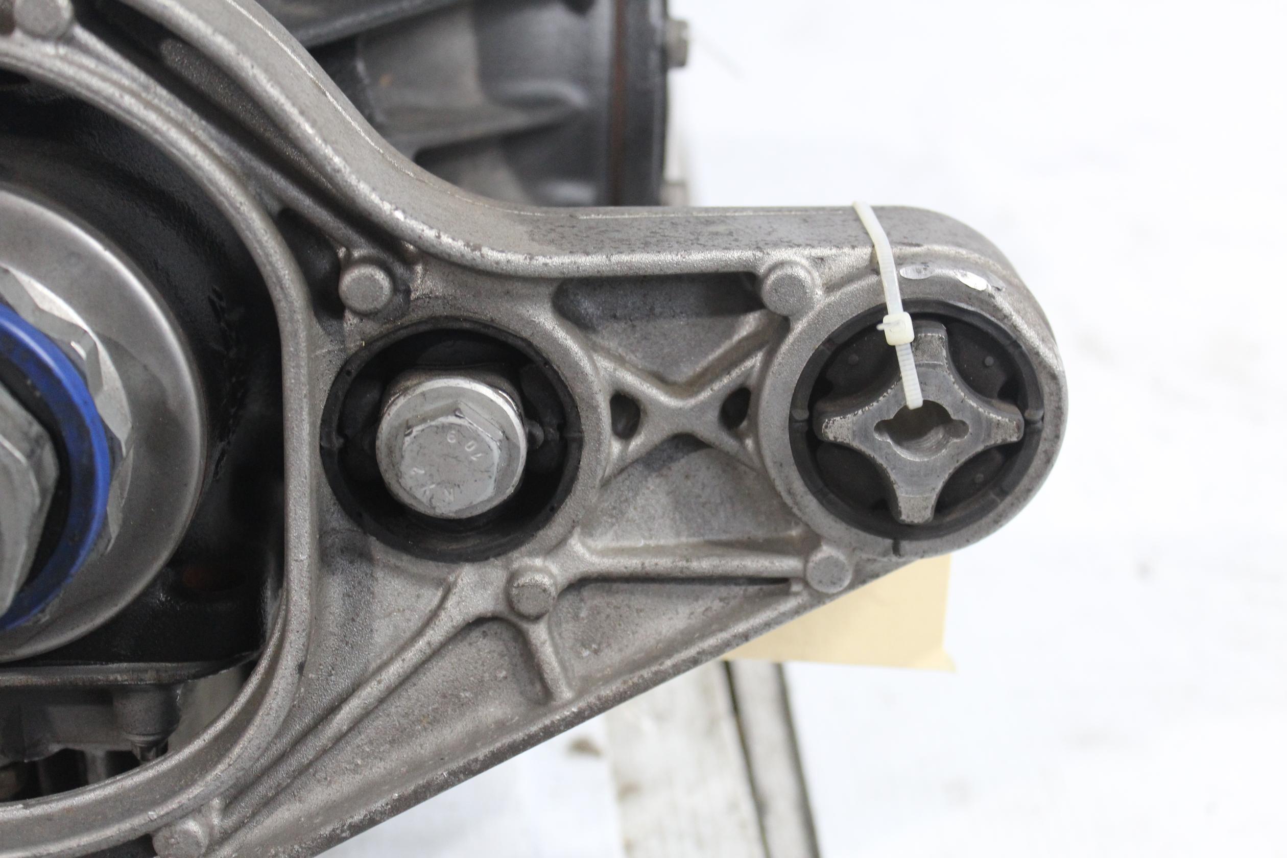 BMW F80 F82 F87 M2 M3 M4 Rear Differential Active 3.46 Ratio 33108090473 - Image 7