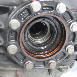 BMW F80 F82 F87 M2 M3 M4 Rear Differential Active 3.46 Ratio 33108090473 - Image 8
