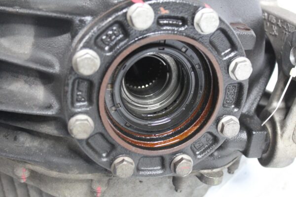 BMW F80 F82 F87 M2 M3 M4 Rear Differential Active 3.46 Ratio 33108090473