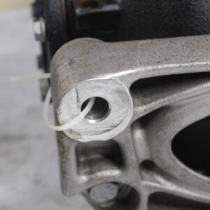 BMW F80 F82 F87 M2 M3 M4 Rear Differential Active 3.46 Ratio 33108090473 - Image 9