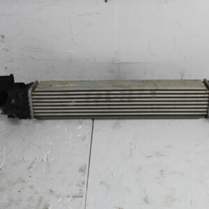 BMW F40 118i B38 Charge Air Cooler Intercooler 17517617597, 7617597