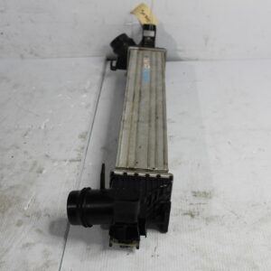 BMW F40 118i B38 Charge Air Cooler Intercooler 17517617597, 7617597 - Image 2