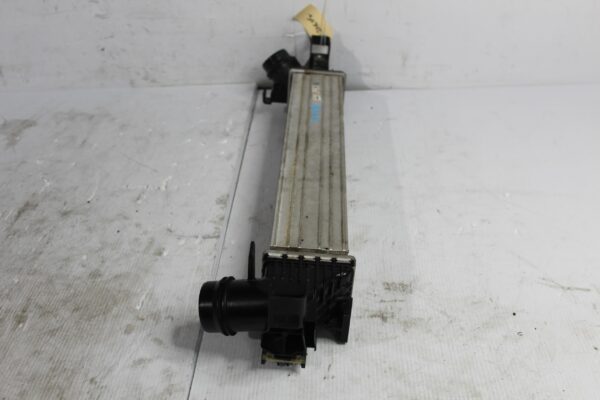 BMW F40 118i B38 Charge Air Cooler Intercooler 17517617597, 7617597