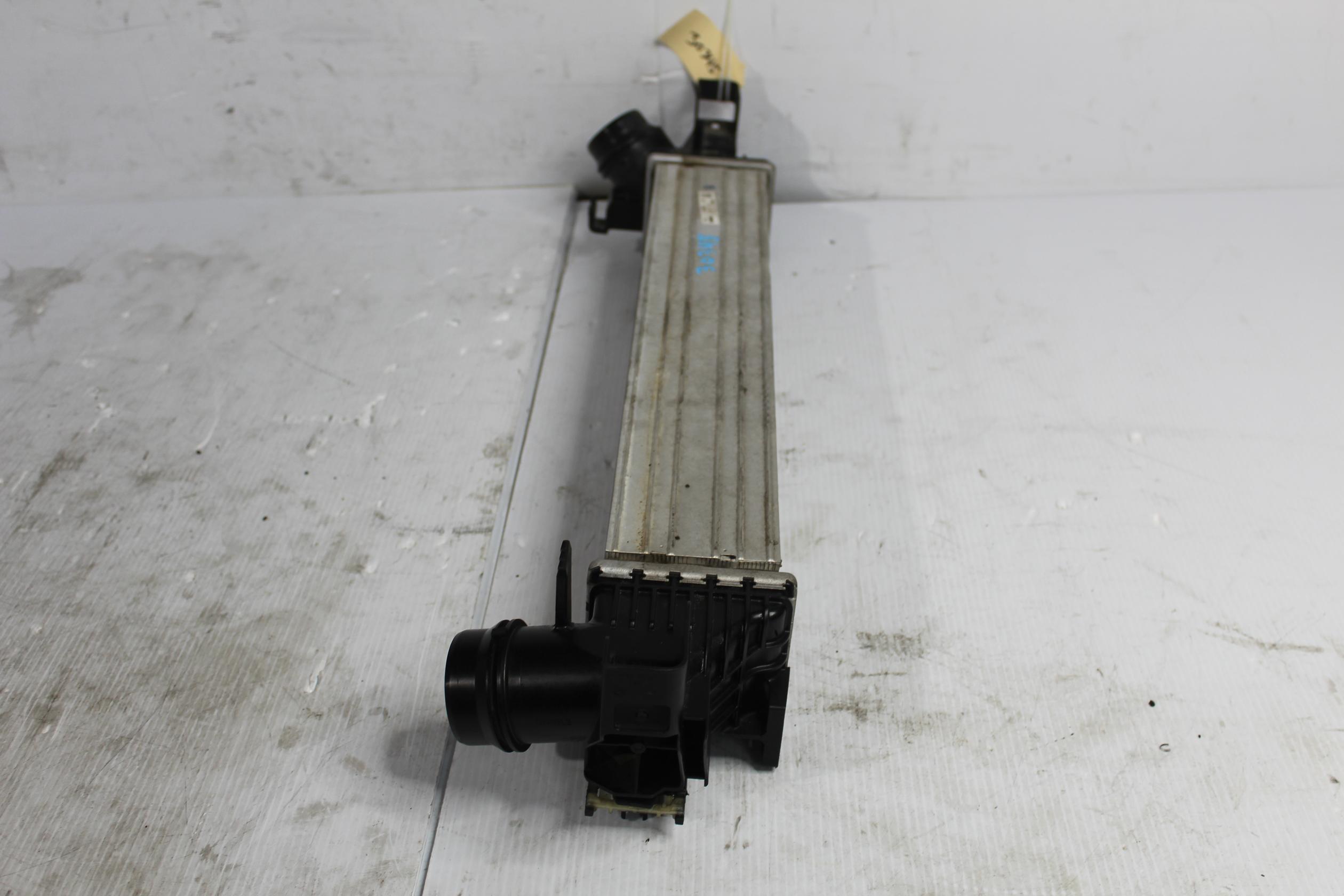 BMW F40 118i B38 Charge Air Cooler Intercooler 17517617597, 7617597 - Image 2