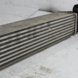 BMW F40 118i B38 Charge Air Cooler Intercooler 17517617597, 7617597 - Image 11