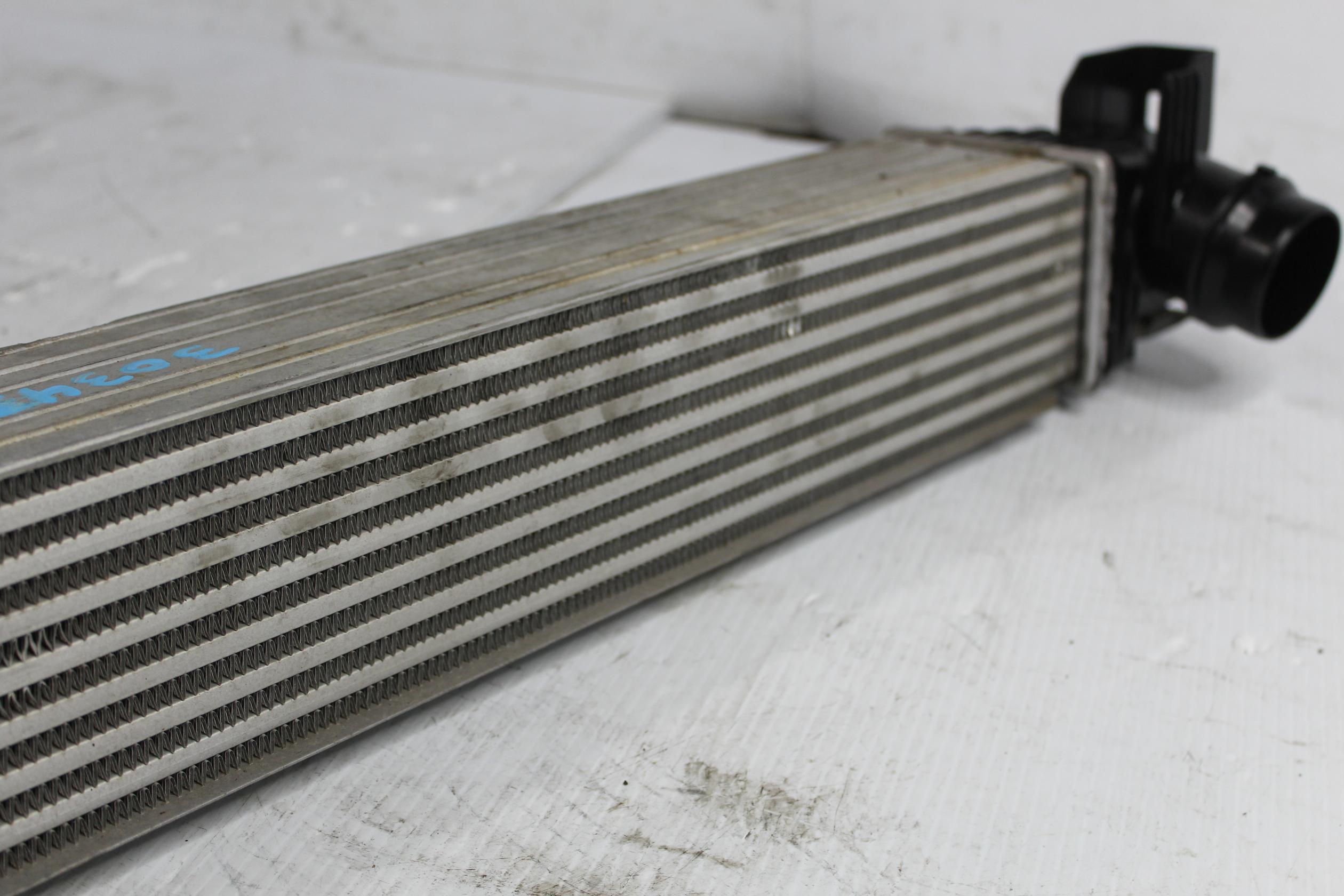 BMW F40 118i B38 Charge Air Cooler Intercooler 17517617597, 7617597 - Image 11