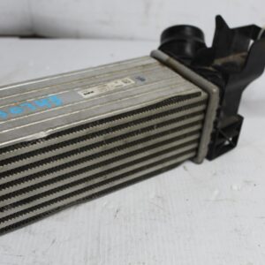 BMW F40 118i B38 Charge Air Cooler Intercooler 17517617597, 7617597 - Image 12
